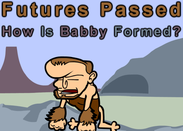 How Is Babby Formed? (Remixable YTPMV Single) How Is Babby Formed? (Remixable YTPMV Single)