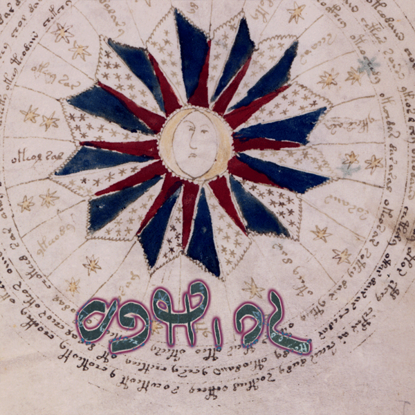 Voynich Manuscript