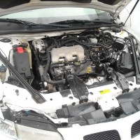 3100 SFI Pontiac Grand Prix Engine